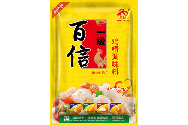 百信一級雞精