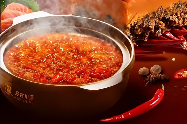 看球需謹慎：酒適當就夠，氛圍火鍋來湊！吃金宮火鍋，看世界球賽